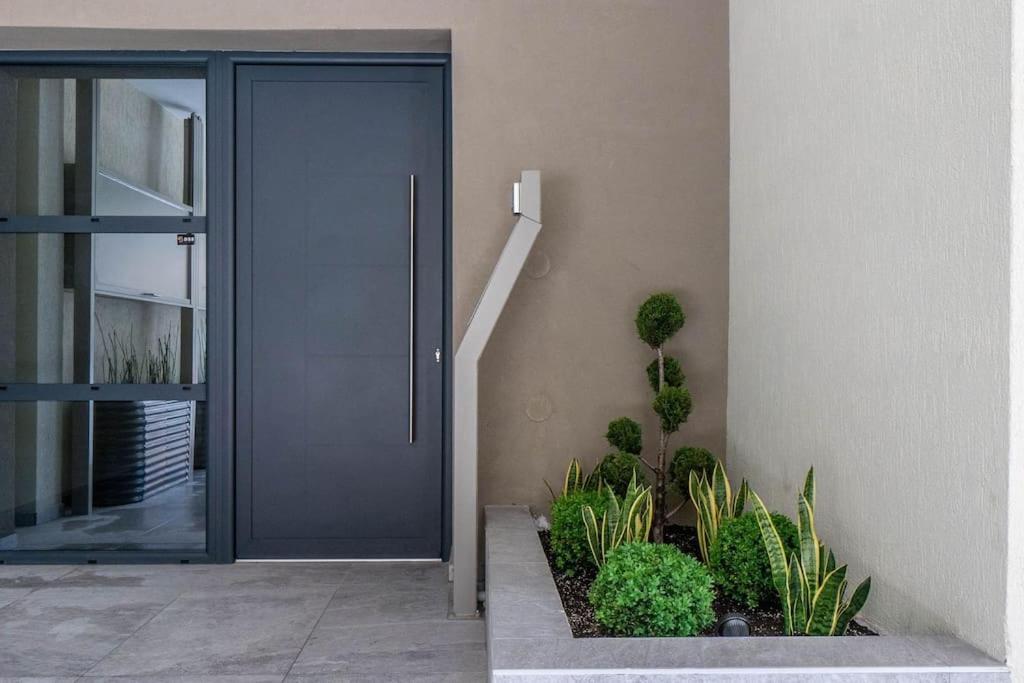 8 Blocks Apartments 1A Alexandroupoli Exterior foto
